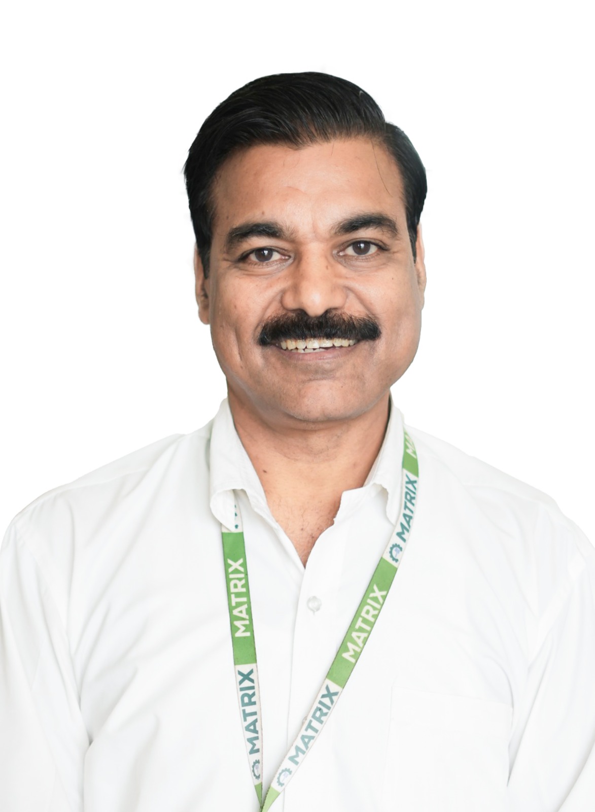 Mr. Mahesh Katta